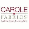 Carole Fabrics Logo