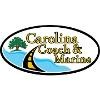 Carolina Coach & Marine Logo