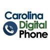 Carolina Digital Phone Logo