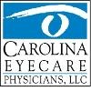 Carolina Eyecare Physicians Logo