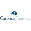 Carolina Finance Logo