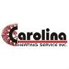 Carolina Heating Service Logo