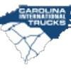 Carolina International Trucks Logo