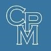 Carolina Precision Manufacturing Logo