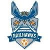 Carolina RailHawks Logo