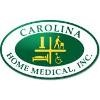 Carolina Technical Plastics Logo