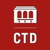 Carolina Theatre Logo