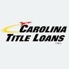 Carolina Title Loans Logo