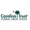 Carolina Trust Federal Credit Union Logo