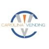 Carolina Vending Logo