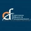 Carothers Disante & Freudenberger Logo