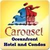 Carousel Resort Hotel and Condominiums Logo
