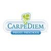 Carpe Diem Private Preschool Logo