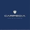 Carpedia International Logo