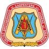 Carpenters Union Local 254 Logo