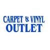Carpet & Vinyl Outlet Logo