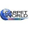 Carpet World Logo
