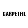 Carpetfil Alfombras Logo