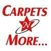 Carpets N More Logo