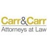 Carr & Carr Attorneys at Law Logo
