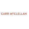 Carr McClellan Logo