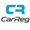 CarReg Logo