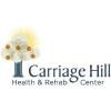 Carriage Hill Health & Rehab Center Logo