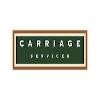 Carriage Services Logo