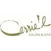 Carrie'L Salon & Spa Logo