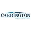 Carrington Real Estate Logo
