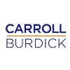 Carroll Burdick and Mcdonough Logo
