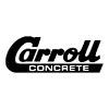 Carroll Concrete Logo