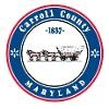 Carroll County Government Logo