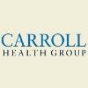 Carroll Health Group Logo