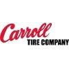 Carroll Tire Logo