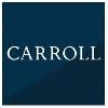 CARROLL Logo