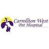 Carrollton West Pet Hospital Logo
