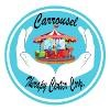 Carrousel Therapy Center Logo