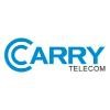 Carry Telecom Logo