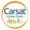 Carsat Centre Ouest Logo