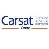 Carsat Centre Logo