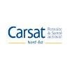 CARSAT Nord Est Logo
