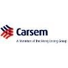 Carsem Logo