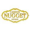 Carson City Nugget Casino Logo