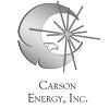 Carson Energy Logo