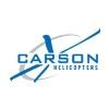 Carson Helicopters Logo