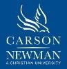 Carson-Newman College Logo
