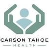 Carson Tahoe Regional Healthcare Logo