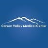 Carson Valley Medical Center Logo