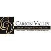 Carson Valley Senior Living and Memory Care Logo